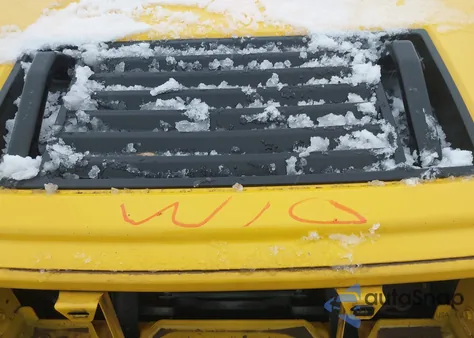 2005 Hummer H2 Suv из США, поврежденный, VIN 5GRGN23U25H109593